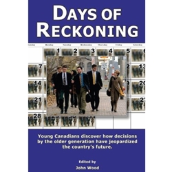 Days of Reckoning