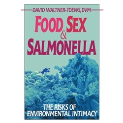 Food, Sex, and Salmonella