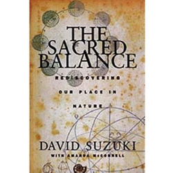 The Sacred Balance