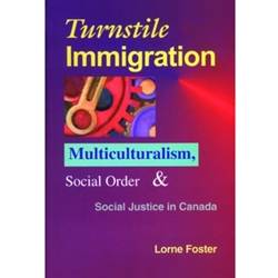 Turnstile Immigration