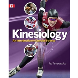 Kinesiology