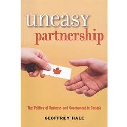 Uneasy Partnership
