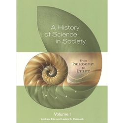 A History of Science in Society