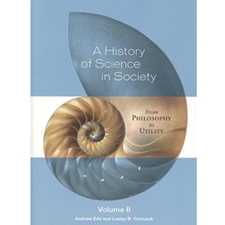 A History of Science in Society