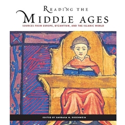 Reading the Middle Ages