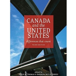 Canada and the United States