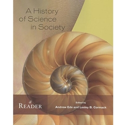 A History of Science in Society