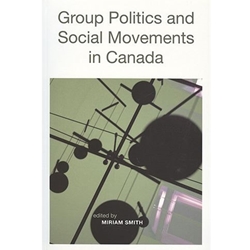 Group Politics and Social Movements in Canada