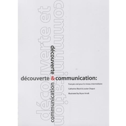Decouverte et Communication