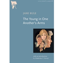 The Young in One Another's Arms