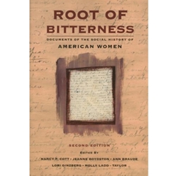Root of Bitterness