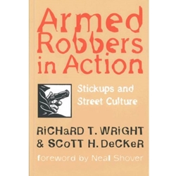 Armed Robbers in Action