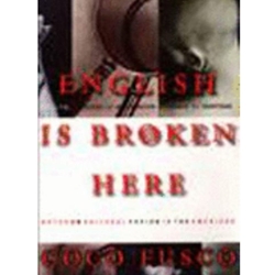 English Is Broken Here