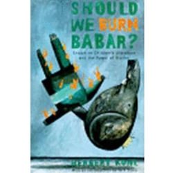 Should We Burn Babar?