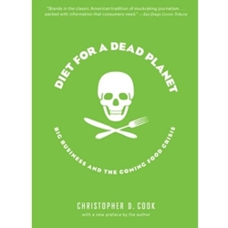 Diet for a Dead Planet