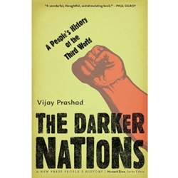 The Darker Nations