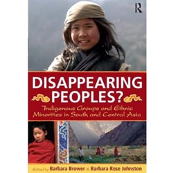 Disappearing Peoples?