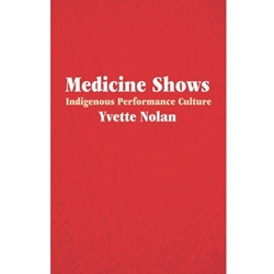 Medicine Shows