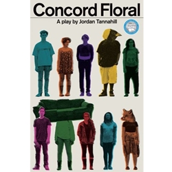 Concord Floral