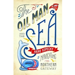 Oil Man and the Sea