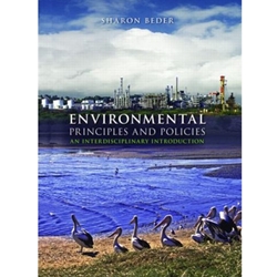 Environmental Principles and Policies