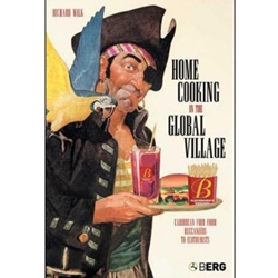 Home Cooking in the Global Village