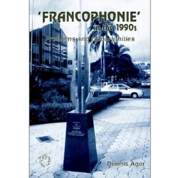 Francophonie in The 1990s