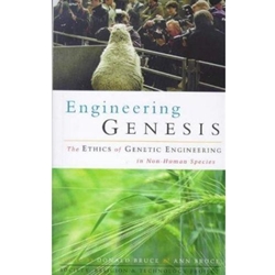 Engineering Genesis