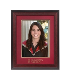 Linear Photo Frame