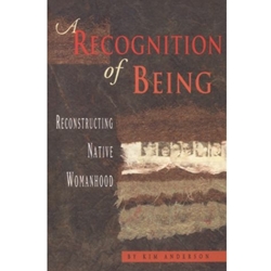 A Recognition of Being