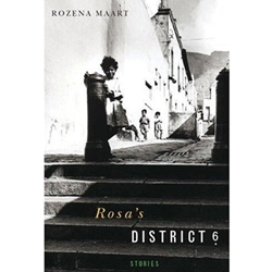 Rosa's District 6