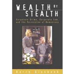 Wealth by Stealth