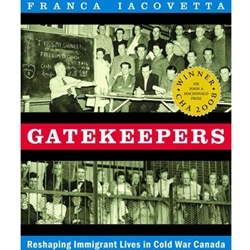 Gatekeepers
