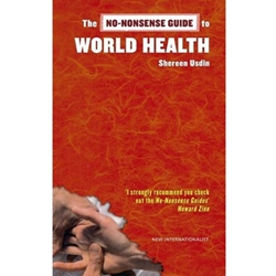 No-Nonsense Guide to World Health