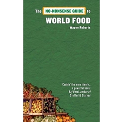 The No-Nonsense Guide to World Food