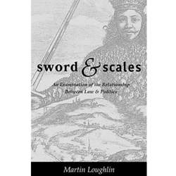 Sword and Scales