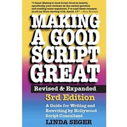 Making a Good Script Great