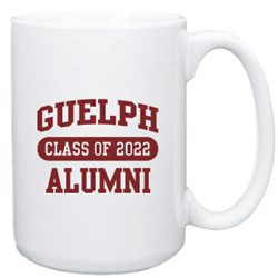 15 oz Class of 2022 Mug