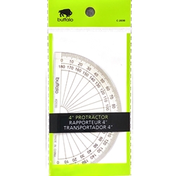 Protractor