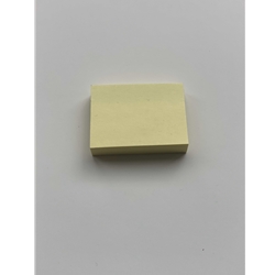 Mini Post It Notes