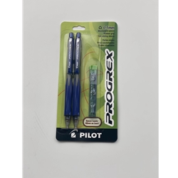 2PK .7 Progrex Pencils and Lead