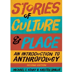 STORIES OF CULTURE AND PLACE