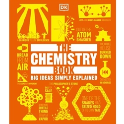 The Chemistry Book