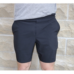 Pace Breaker Lined Short 7"