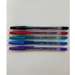 BPS Fine Ballpoint (.7mm)