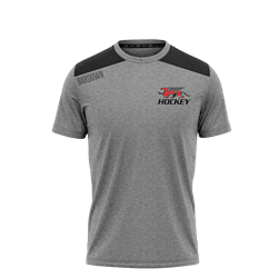 Gryphons Hockey Short-sleeve Training Tee - Adult & Youth