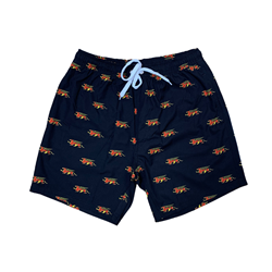 Gryphons Repeating Swim Shorts