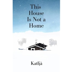 THIS HOUSE IS NOT A HOME