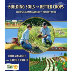 Building Soils for Better Crops