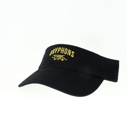 Gryphons Visor